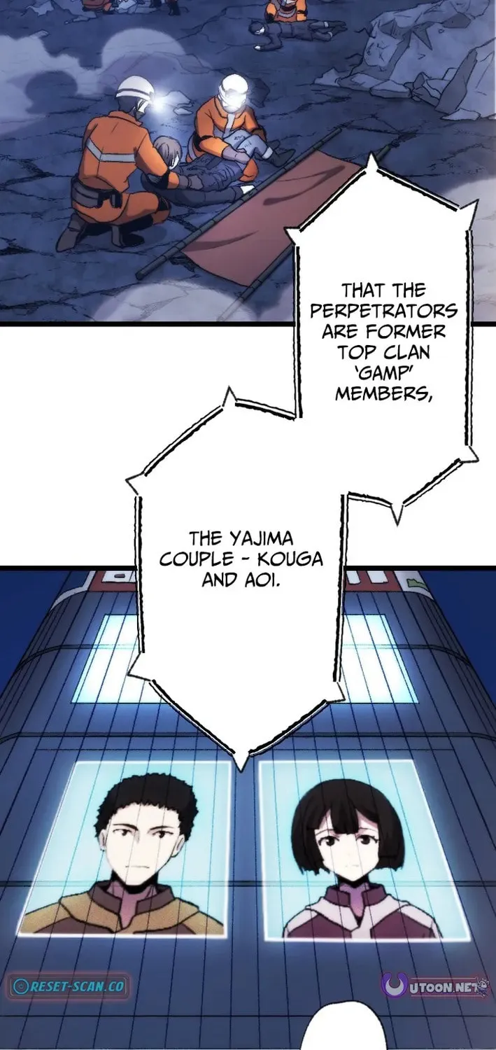 The Cursed Skill “Undeadification” Made Me the Ultimate Invincible Necromancer Chapter 20 page 6 - 