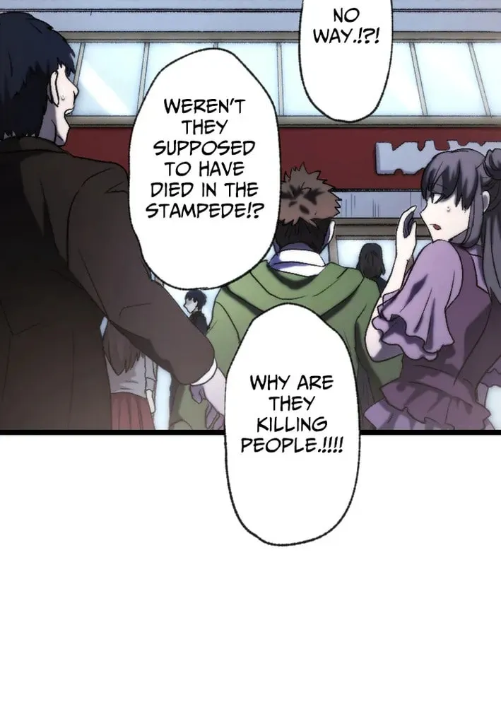 The Cursed Skill “Undeadification” Made Me the Ultimate Invincible Necromancer Chapter 20 page 7 - 