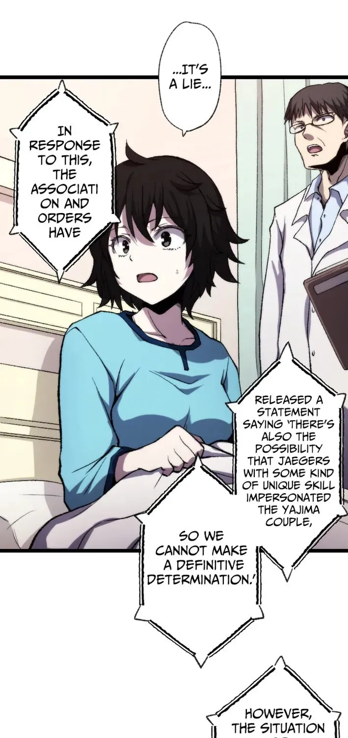The Cursed Skill “Undeadification” Made Me the Ultimate Invincible Necromancer Chapter 20 page 8 - 