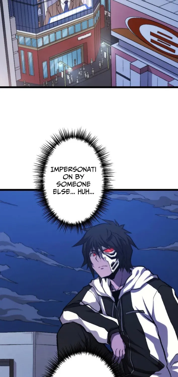 The Cursed Skill “Undeadification” Made Me the Ultimate Invincible Necromancer Chapter 20 page 10 - 