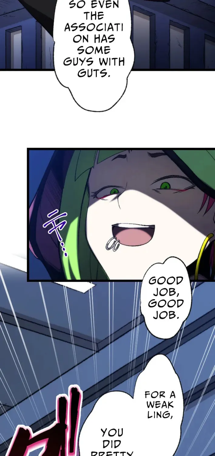 The Cursed Skill “Undeadification” Made Me the Ultimate Invincible Necromancer Chapter 21 page 12 - 