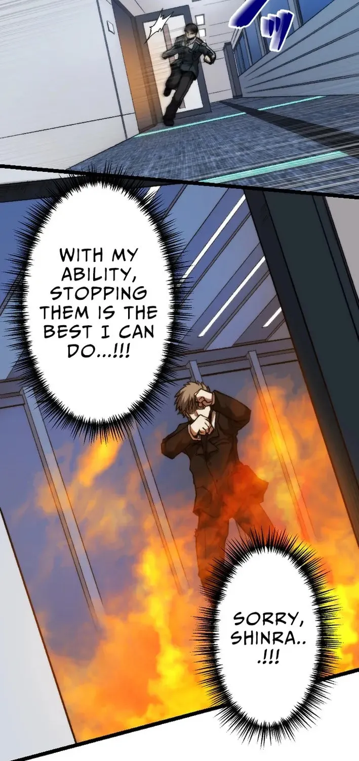 The Cursed Skill “Undeadification” Made Me the Ultimate Invincible Necromancer Chapter 21 page 16 - 