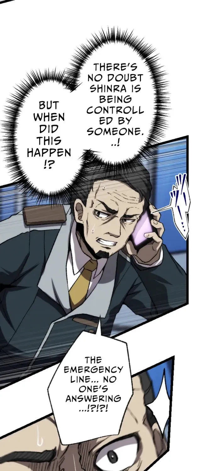 The Cursed Skill “Undeadification” Made Me the Ultimate Invincible Necromancer Chapter 21 page 17 - 