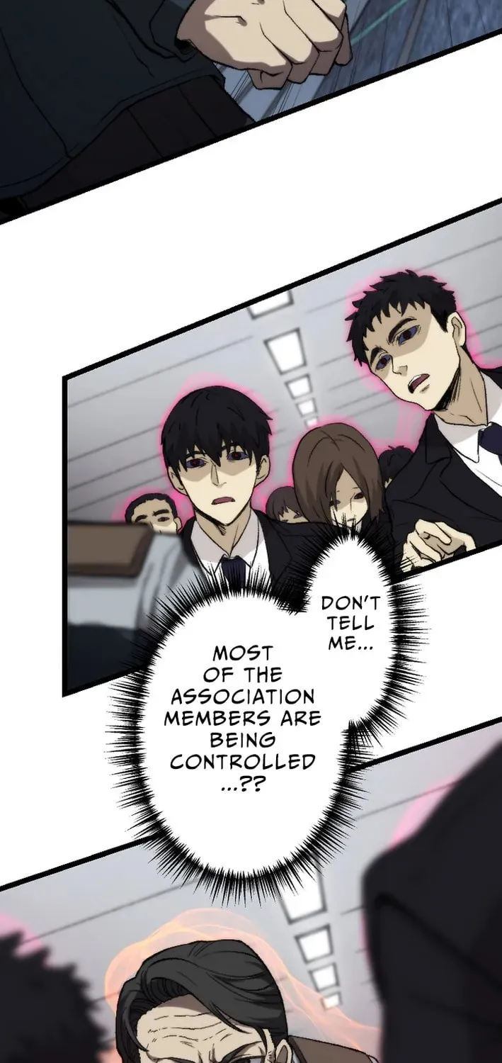 The Cursed Skill “Undeadification” Made Me the Ultimate Invincible Necromancer Chapter 21 page 19 - 