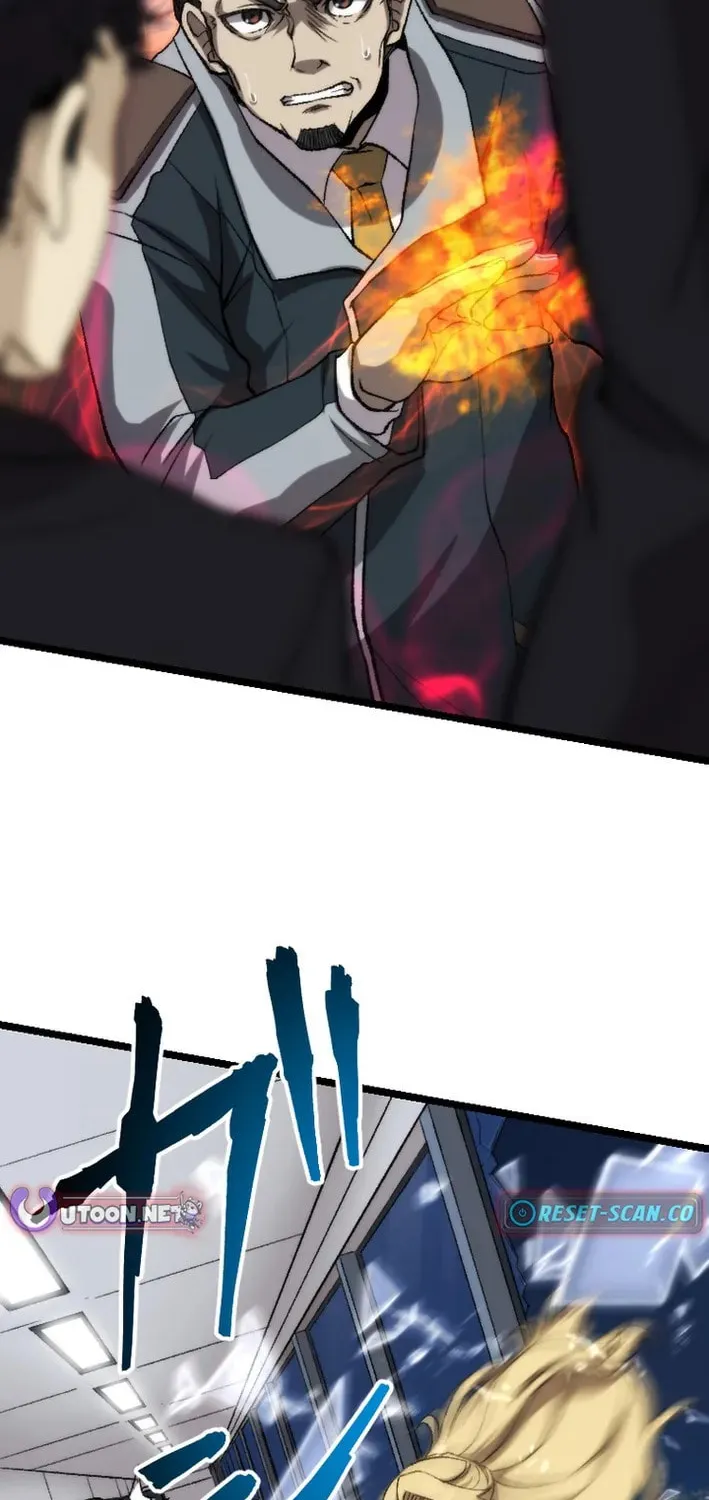 The Cursed Skill “Undeadification” Made Me the Ultimate Invincible Necromancer Chapter 21 page 20 - 
