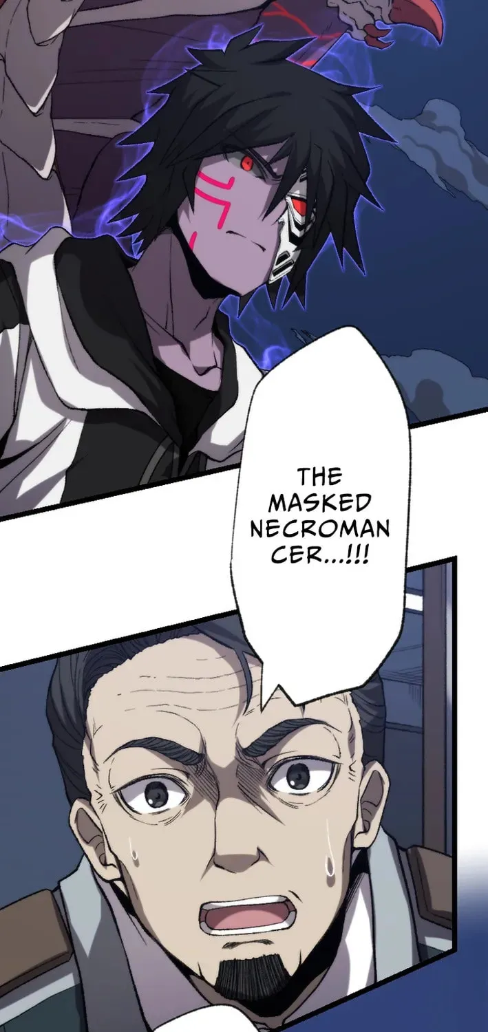 The Cursed Skill “Undeadification” Made Me the Ultimate Invincible Necromancer Chapter 21 page 26 - 