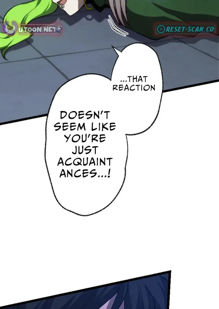 The Cursed Skill “Undeadification” Made Me the Ultimate Invincible Necromancer Chapter 21 page 35 - 