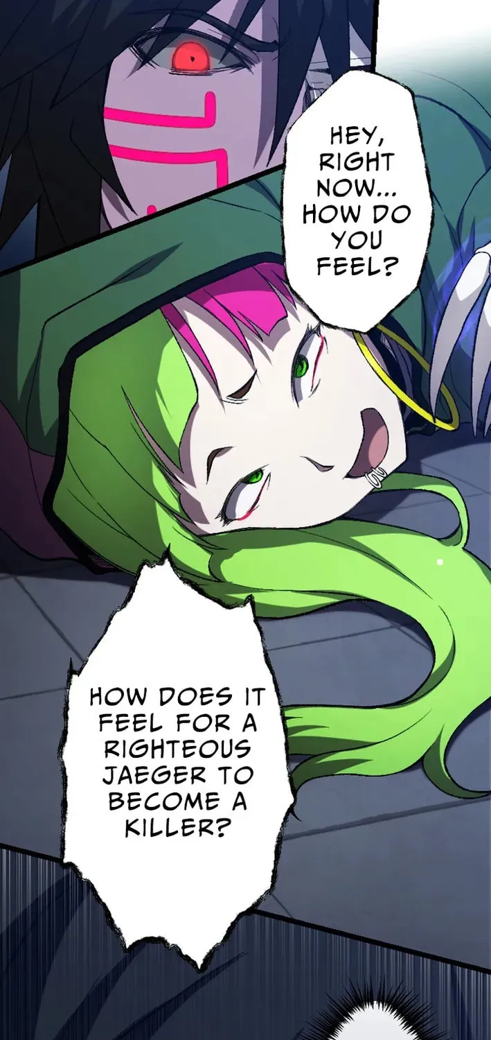 The Cursed Skill “Undeadification” Made Me the Ultimate Invincible Necromancer Chapter 21 page 36 - 
