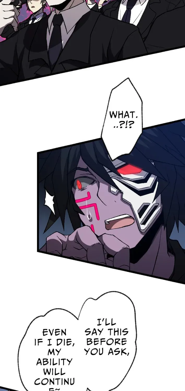 The Cursed Skill “Undeadification” Made Me the Ultimate Invincible Necromancer Chapter 21 page 40 - 