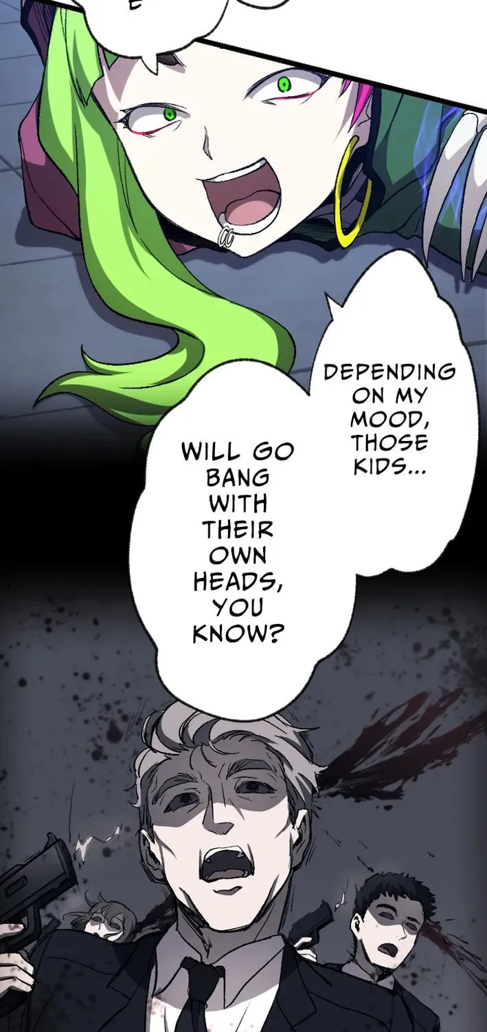 The Cursed Skill “Undeadification” Made Me the Ultimate Invincible Necromancer Chapter 21 page 41 - 