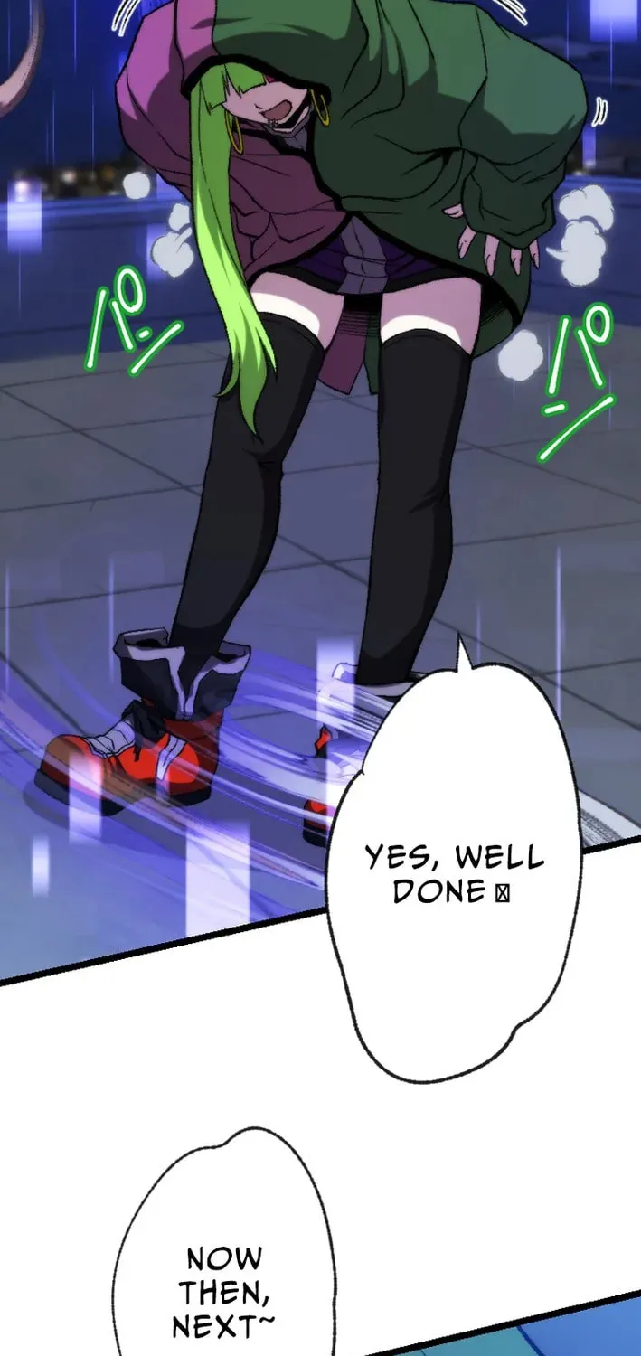 The Cursed Skill “Undeadification” Made Me the Ultimate Invincible Necromancer Chapter 21 page 45 - 