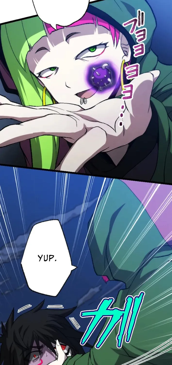 The Cursed Skill “Undeadification” Made Me the Ultimate Invincible Necromancer Chapter 21 page 46 - 