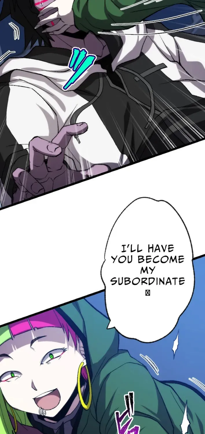 The Cursed Skill “Undeadification” Made Me the Ultimate Invincible Necromancer Chapter 21 page 47 - 