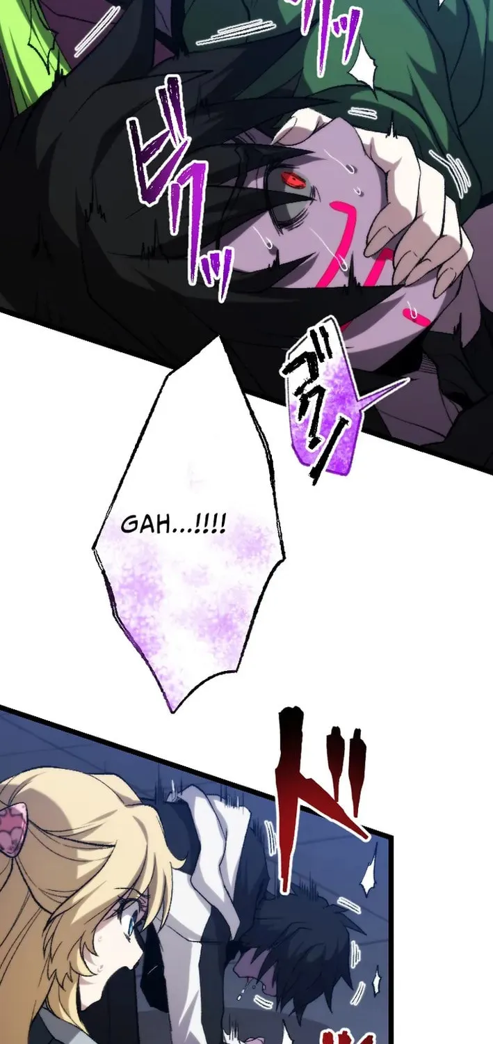 The Cursed Skill “Undeadification” Made Me the Ultimate Invincible Necromancer Chapter 21 page 48 - 