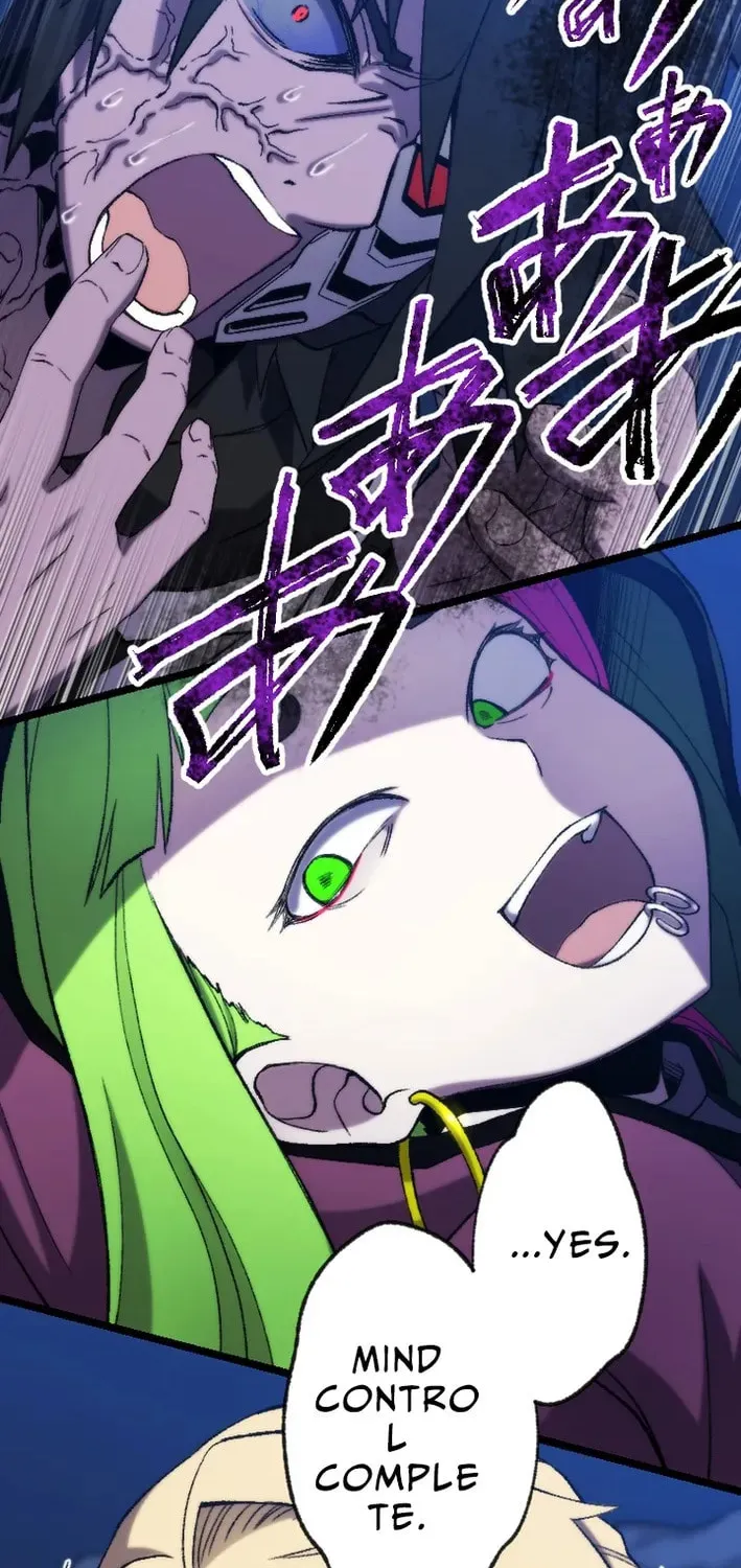 The Cursed Skill “Undeadification” Made Me the Ultimate Invincible Necromancer Chapter 21 page 51 - 