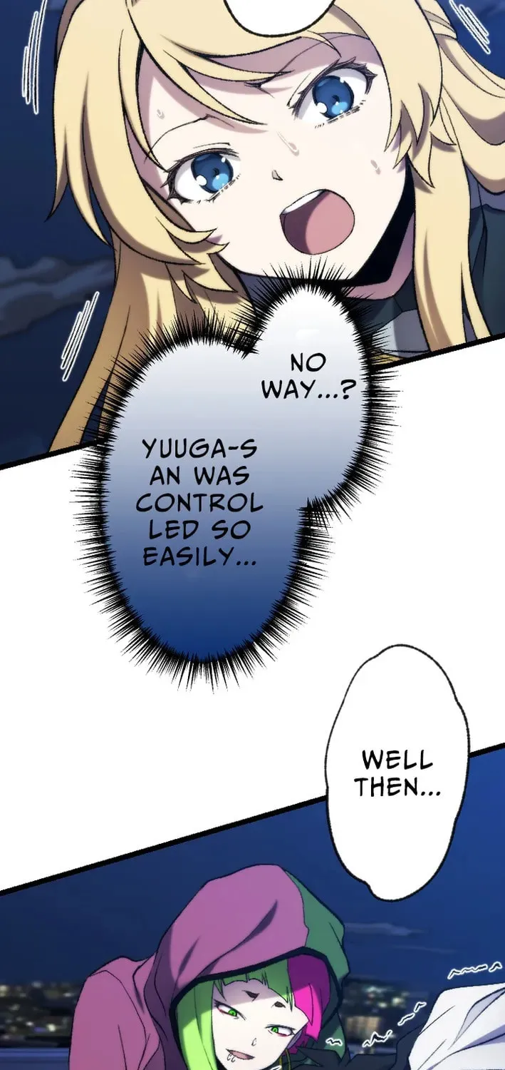 The Cursed Skill “Undeadification” Made Me the Ultimate Invincible Necromancer Chapter 21 page 52 - 