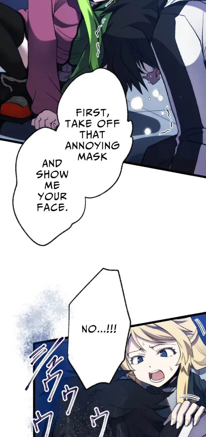 The Cursed Skill “Undeadification” Made Me the Ultimate Invincible Necromancer Chapter 21 page 53 - 