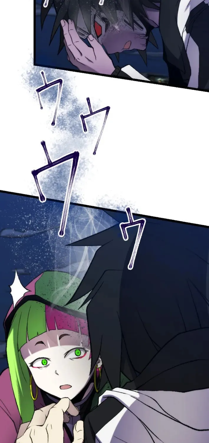 The Cursed Skill “Undeadification” Made Me the Ultimate Invincible Necromancer Chapter 21 page 54 - 