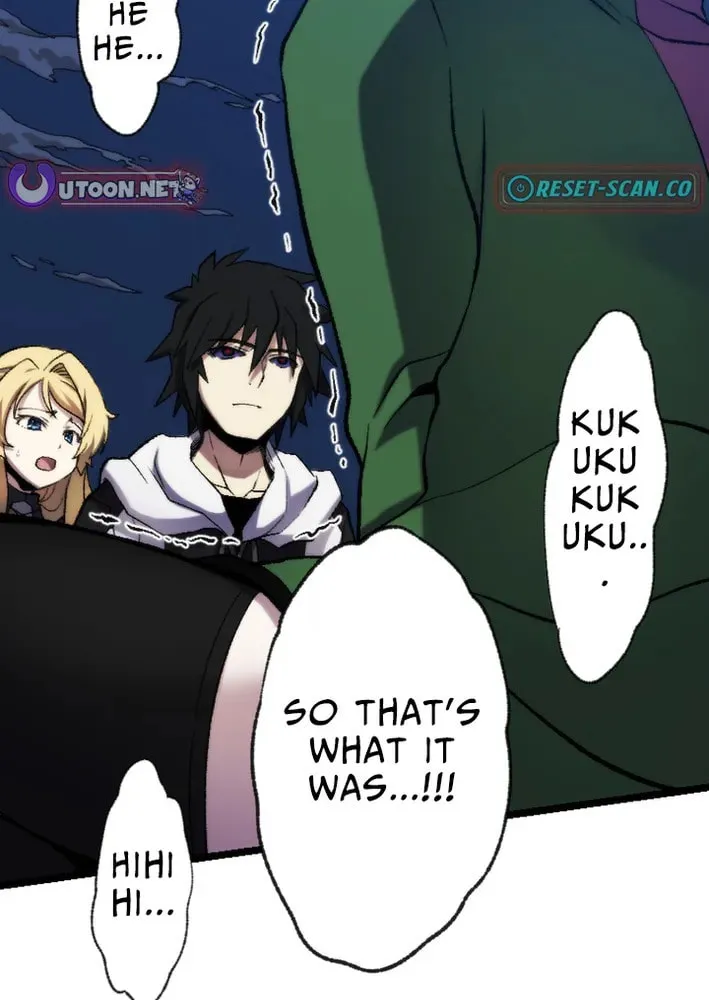 The Cursed Skill “Undeadification” Made Me the Ultimate Invincible Necromancer Chapter 21 page 56 - 