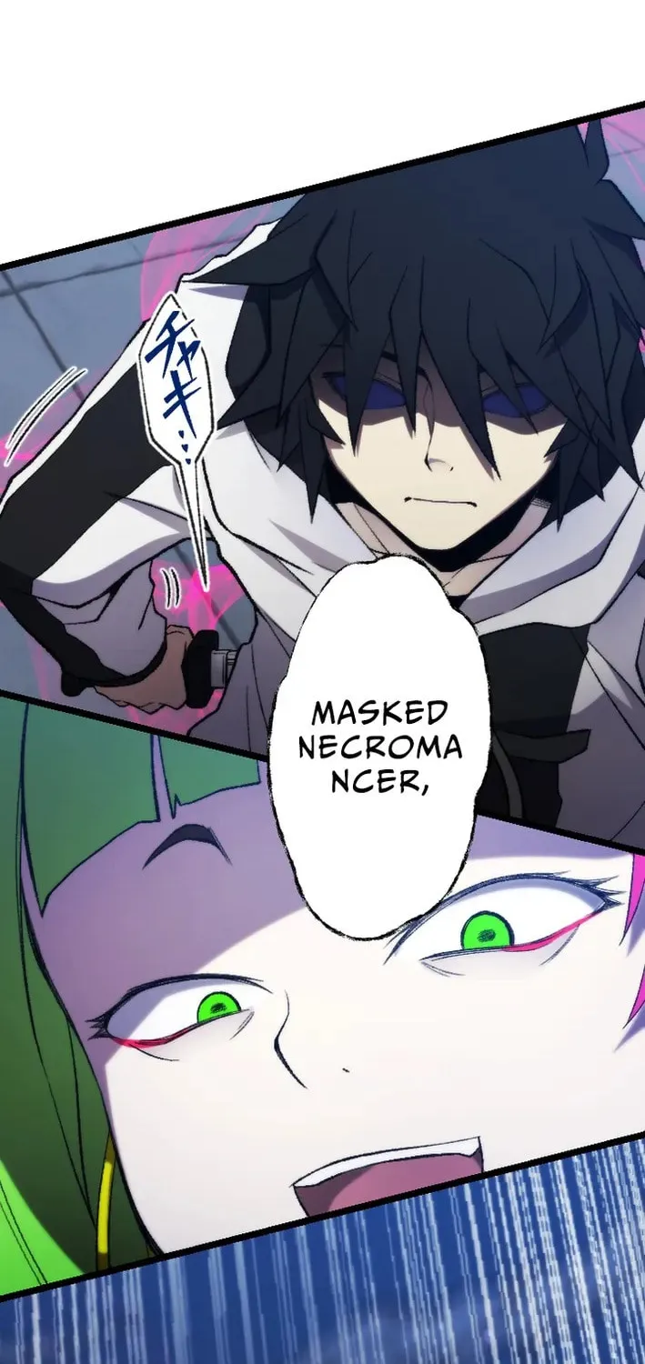 The Cursed Skill “Undeadification” Made Me the Ultimate Invincible Necromancer Chapter 21 page 60 - 