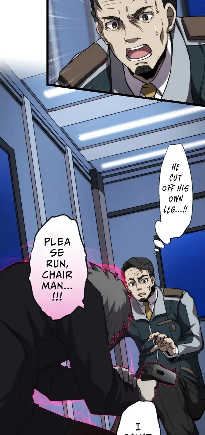 The Cursed Skill “Undeadification” Made Me the Ultimate Invincible Necromancer Chapter 21 page 9 - 