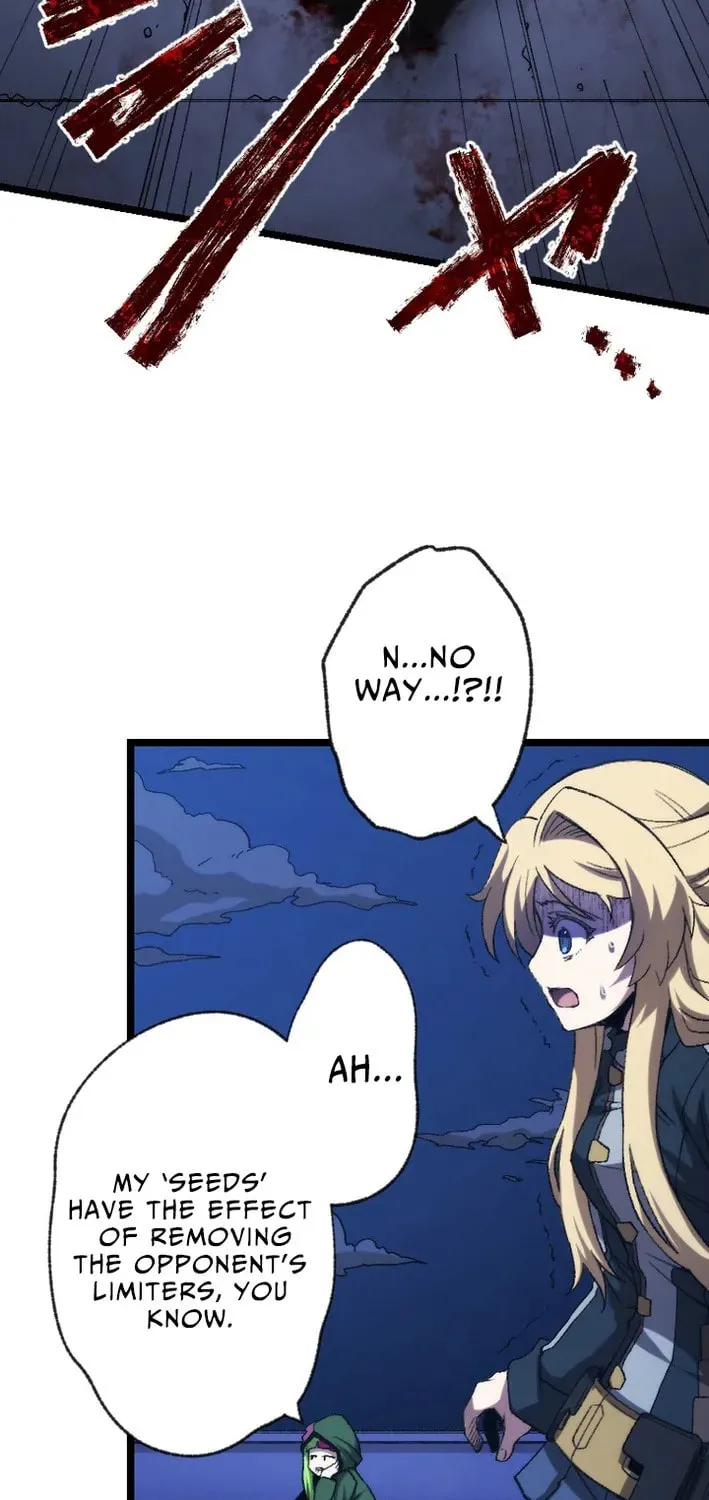 The Cursed Skill “Undeadification” Made Me the Ultimate Invincible Necromancer Chapter 22 page 17 - 