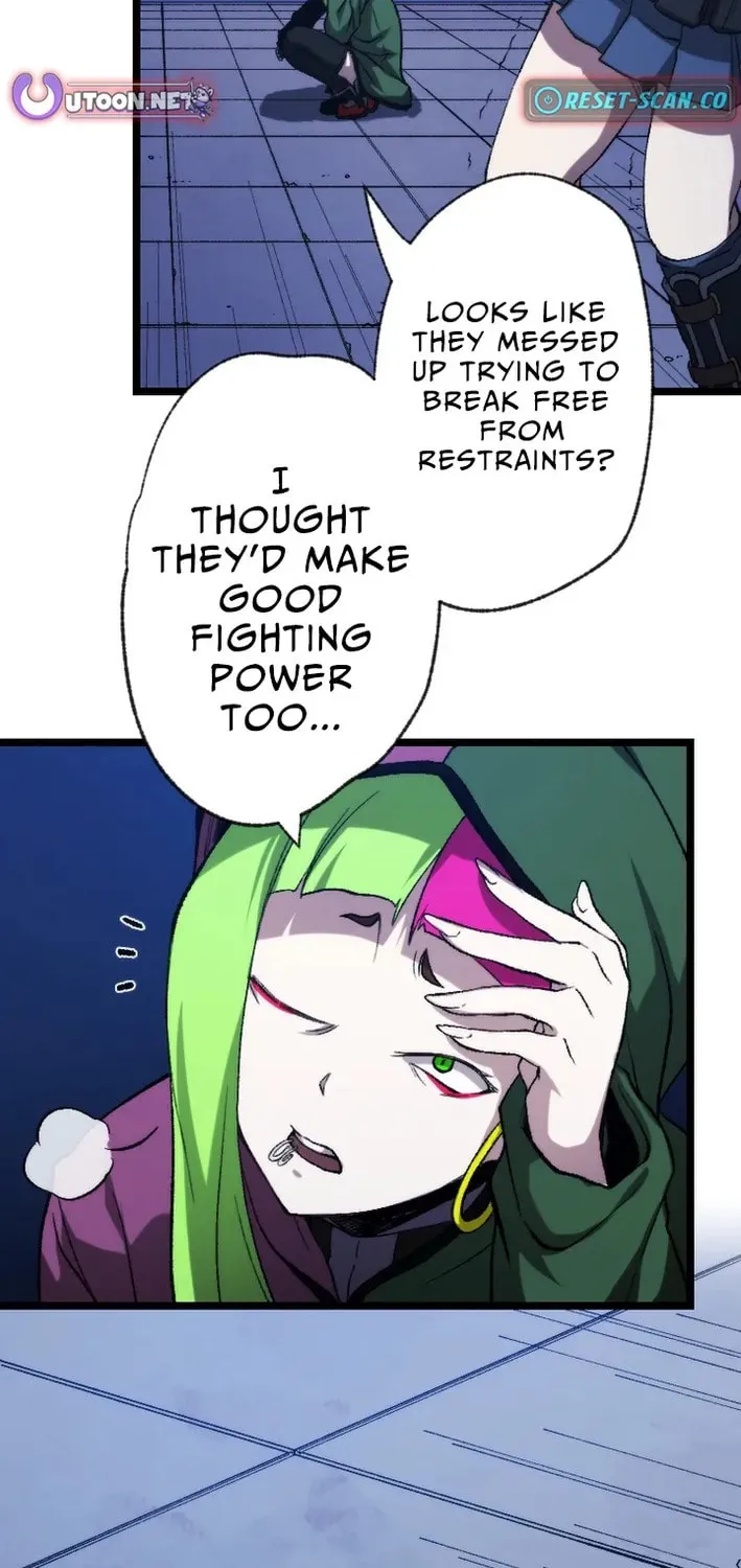 The Cursed Skill “Undeadification” Made Me the Ultimate Invincible Necromancer Chapter 22 page 18 - 