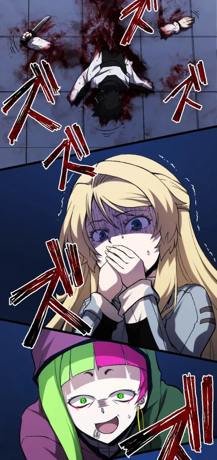 The Cursed Skill “Undeadification” Made Me the Ultimate Invincible Necromancer Chapter 22 page 20 - 