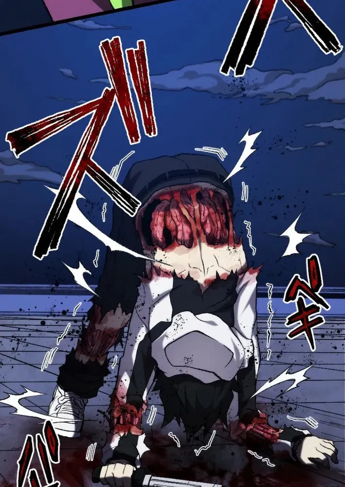 The Cursed Skill “Undeadification” Made Me the Ultimate Invincible Necromancer Chapter 22 page 21 - 
