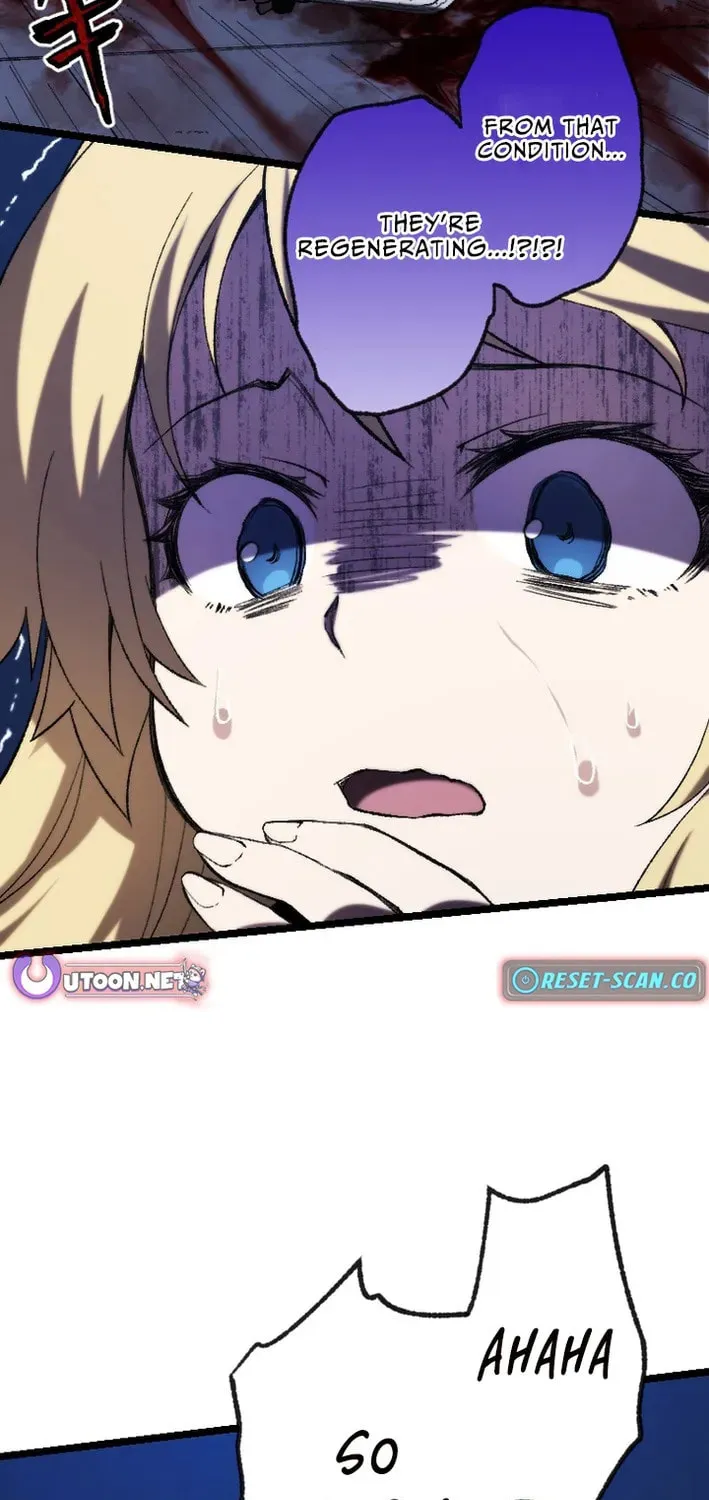 The Cursed Skill “Undeadification” Made Me the Ultimate Invincible Necromancer Chapter 22 page 22 - 