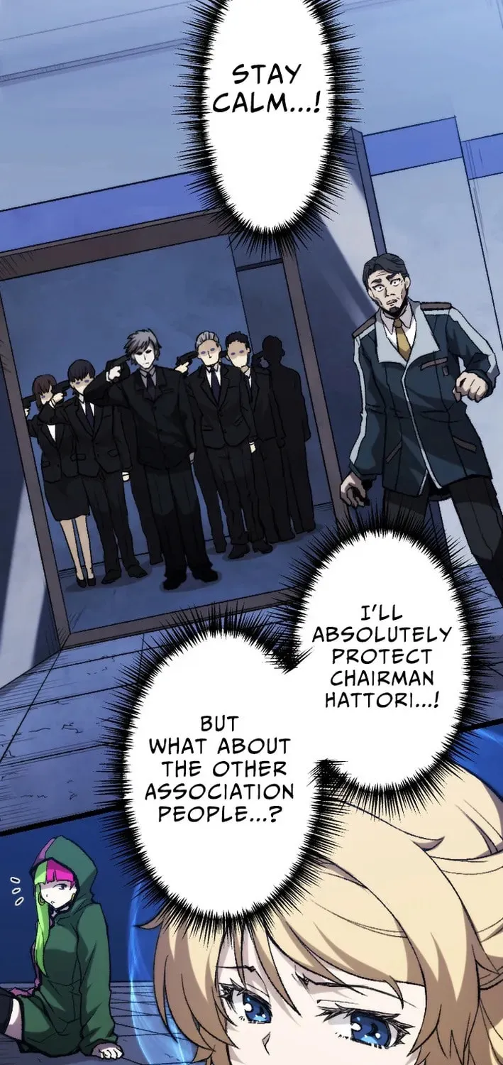 The Cursed Skill “Undeadification” Made Me the Ultimate Invincible Necromancer Chapter 22 page 26 - 