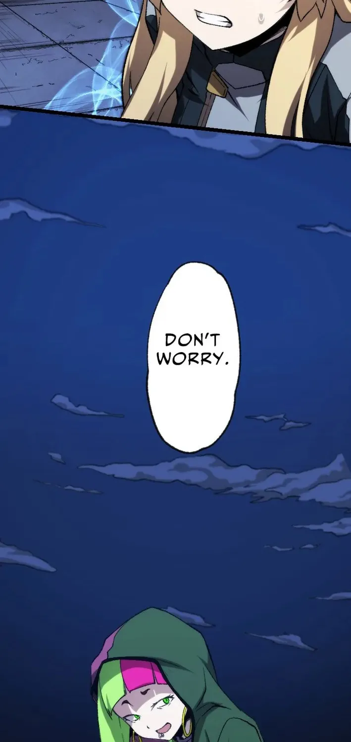 The Cursed Skill “Undeadification” Made Me the Ultimate Invincible Necromancer Chapter 22 page 27 - 