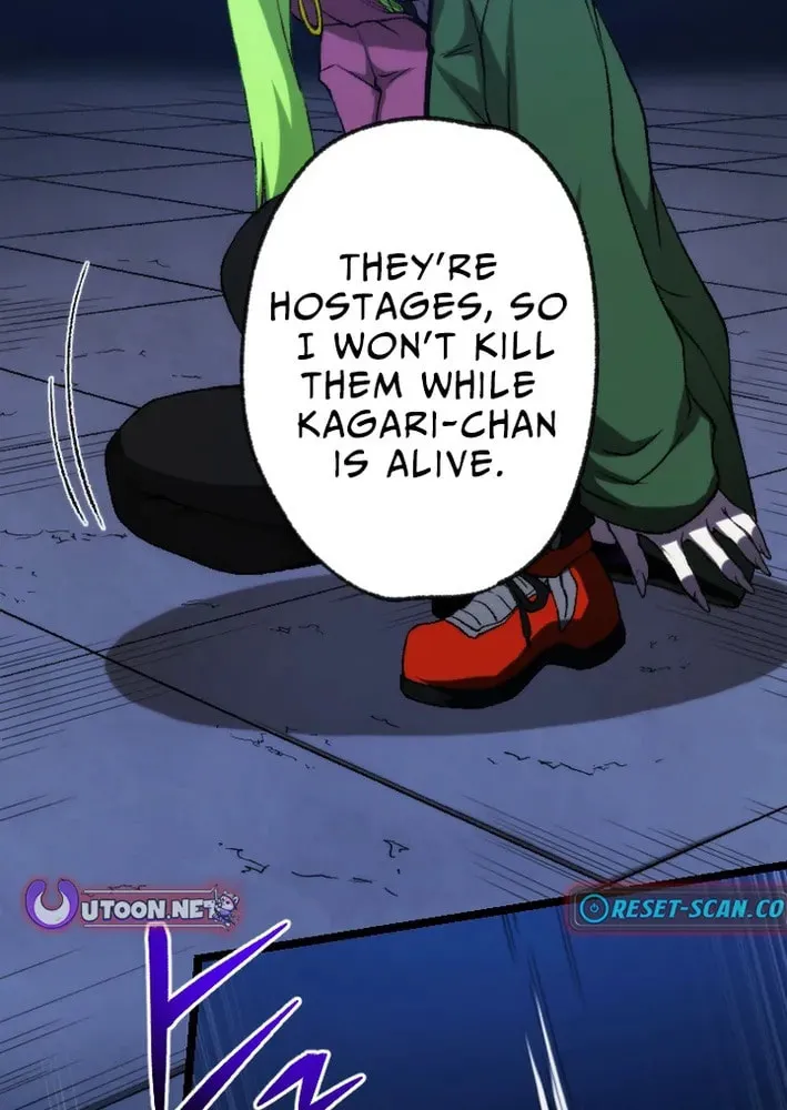 The Cursed Skill “Undeadification” Made Me the Ultimate Invincible Necromancer Chapter 22 page 28 - 