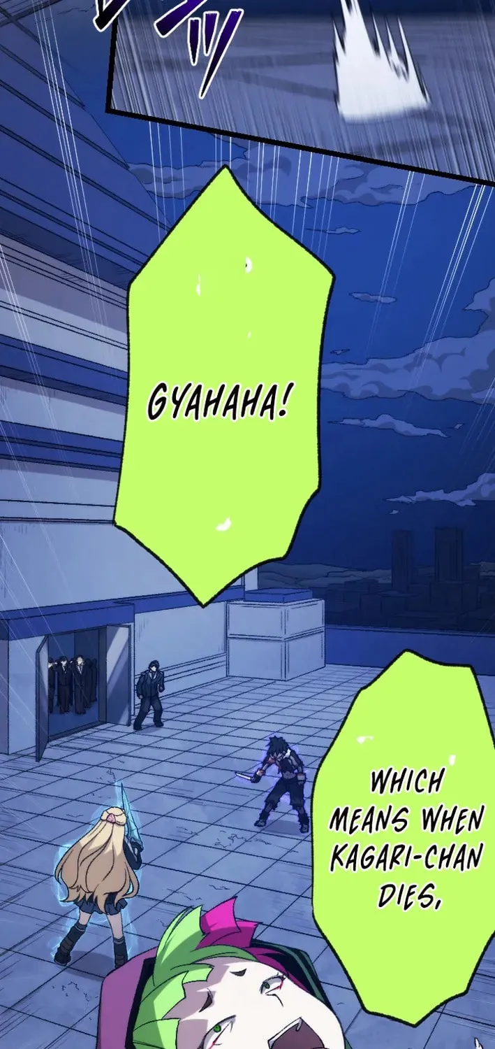 The Cursed Skill “Undeadification” Made Me the Ultimate Invincible Necromancer Chapter 22 page 29 - 