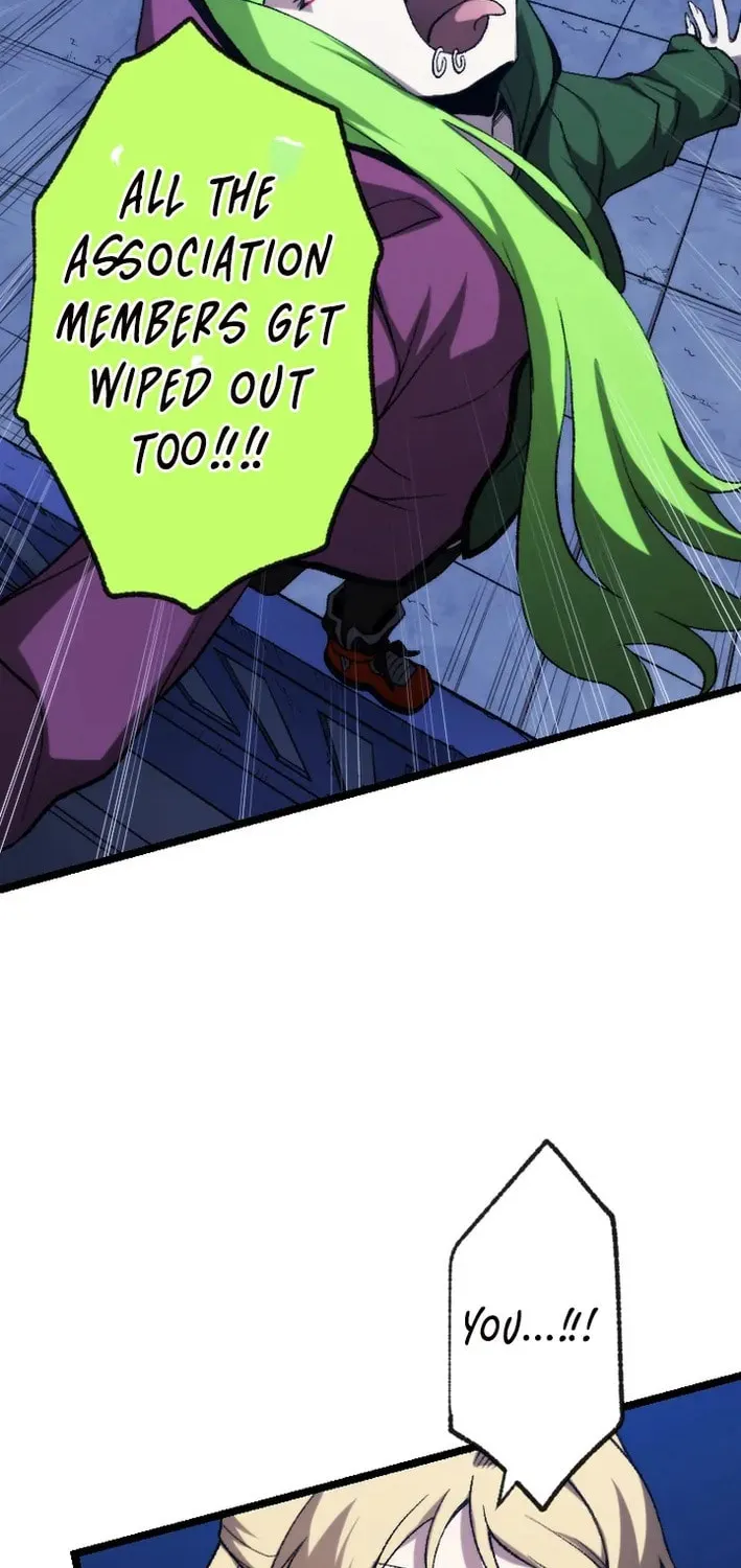 The Cursed Skill “Undeadification” Made Me the Ultimate Invincible Necromancer Chapter 22 page 30 - 