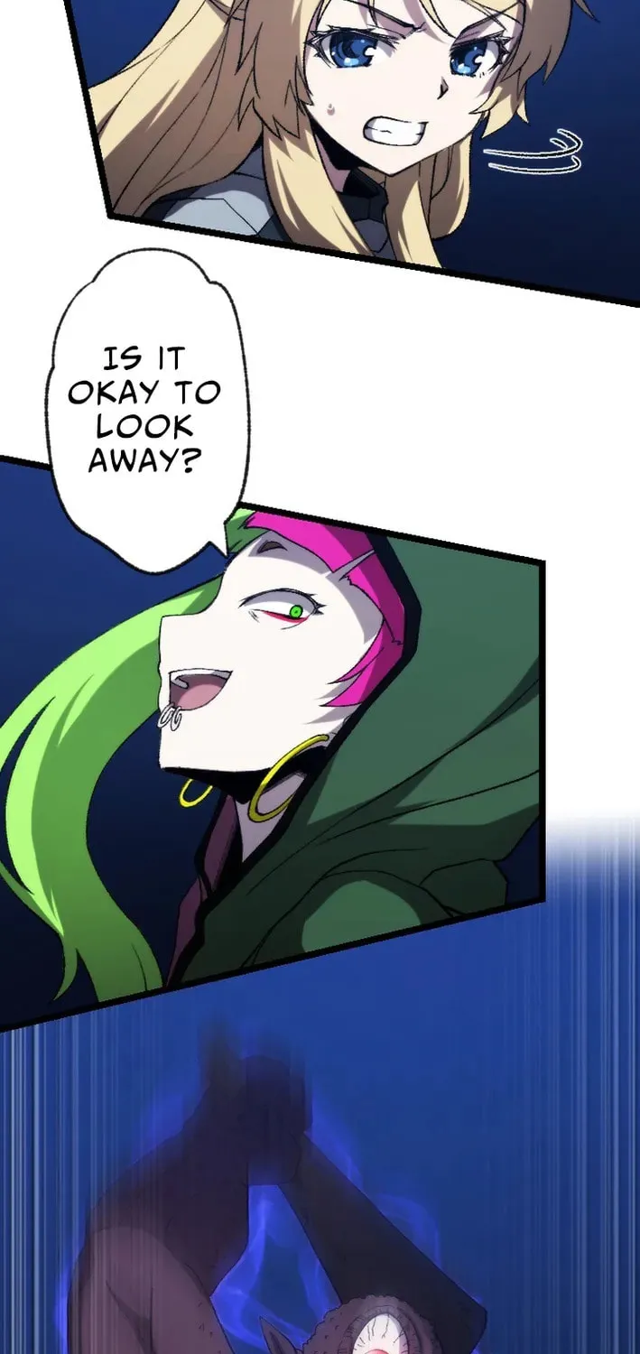 The Cursed Skill “Undeadification” Made Me the Ultimate Invincible Necromancer Chapter 22 page 31 - 