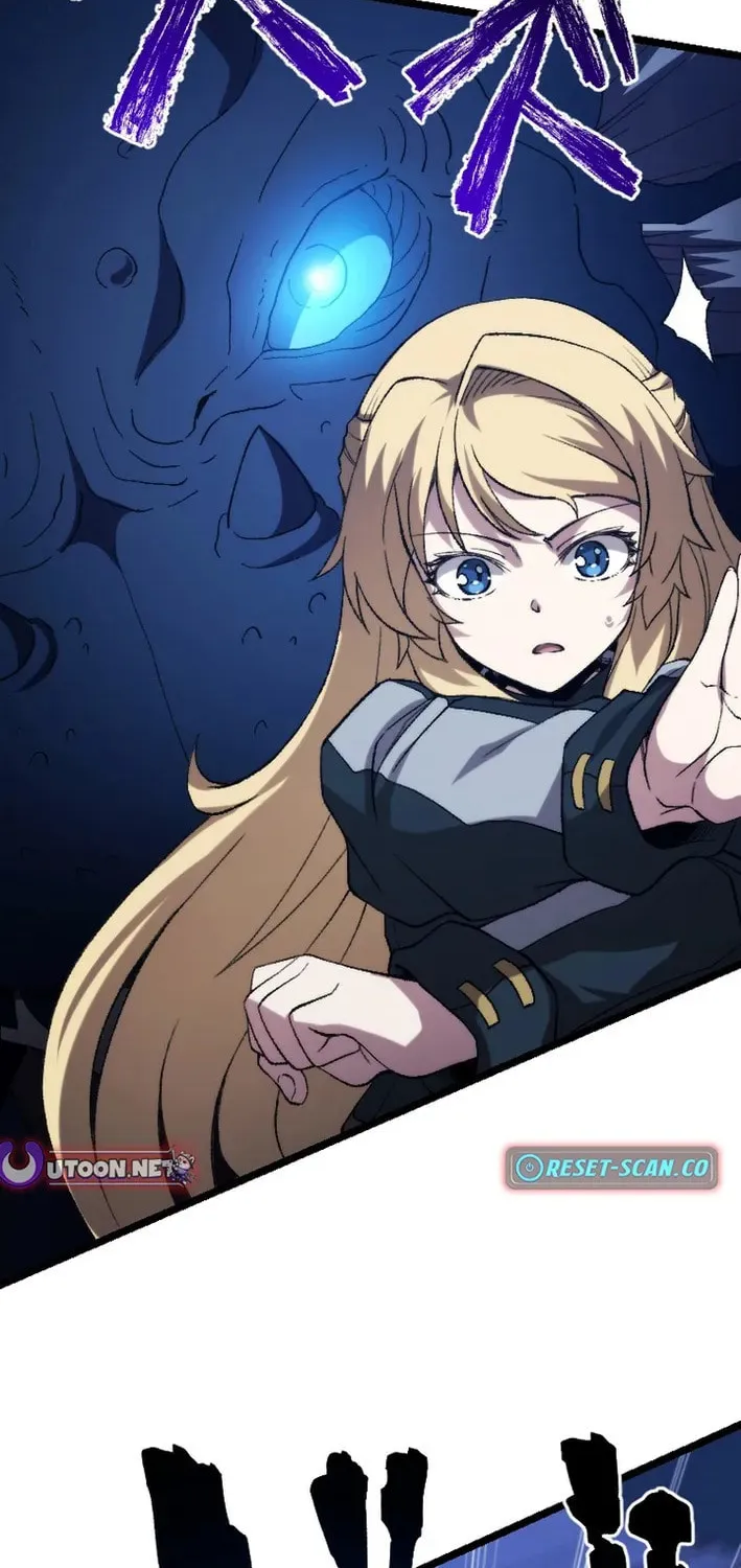 The Cursed Skill “Undeadification” Made Me the Ultimate Invincible Necromancer Chapter 22 page 34 - 