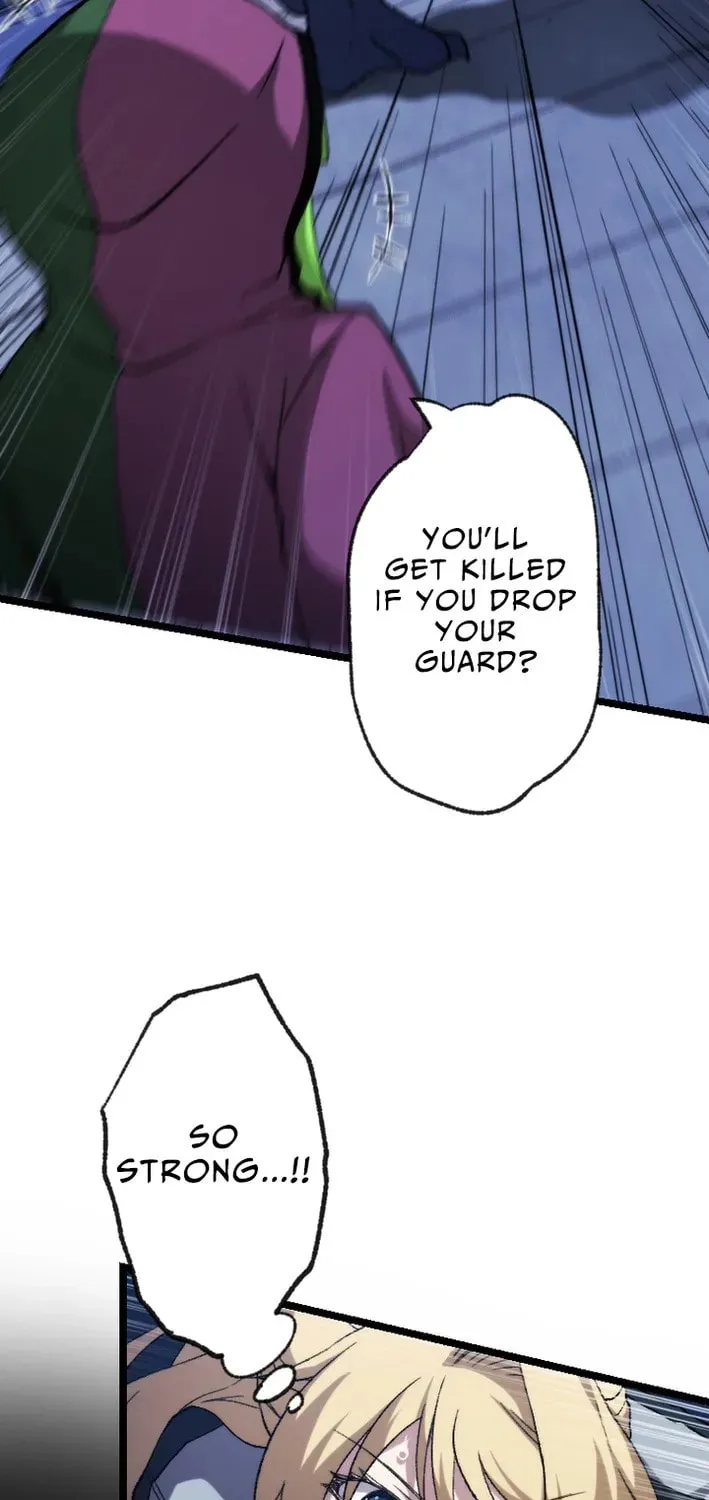The Cursed Skill “Undeadification” Made Me the Ultimate Invincible Necromancer Chapter 22 page 36 - 