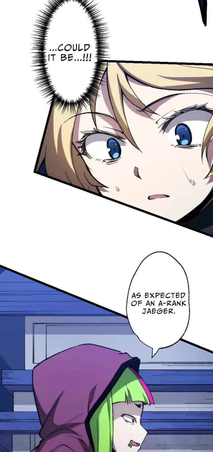 The Cursed Skill “Undeadification” Made Me the Ultimate Invincible Necromancer Chapter 22 page 40 - 
