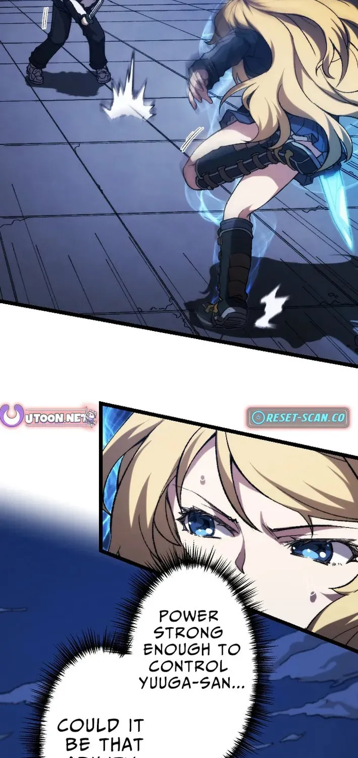 The Cursed Skill “Undeadification” Made Me the Ultimate Invincible Necromancer Chapter 22 page 5 - 