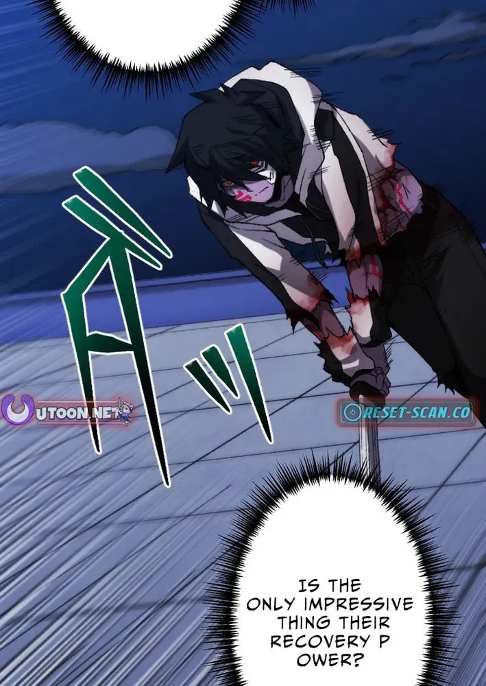 The Cursed Skill “Undeadification” Made Me the Ultimate Invincible Necromancer Chapter 22 page 42 - 