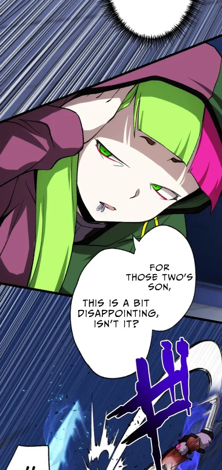 The Cursed Skill “Undeadification” Made Me the Ultimate Invincible Necromancer Chapter 22 page 43 - 