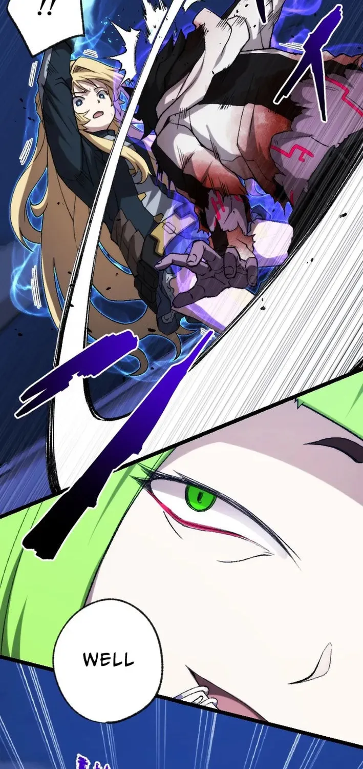 The Cursed Skill “Undeadification” Made Me the Ultimate Invincible Necromancer Chapter 22 page 44 - 