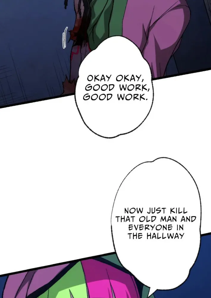 The Cursed Skill “Undeadification” Made Me the Ultimate Invincible Necromancer Chapter 22 page 49 - 