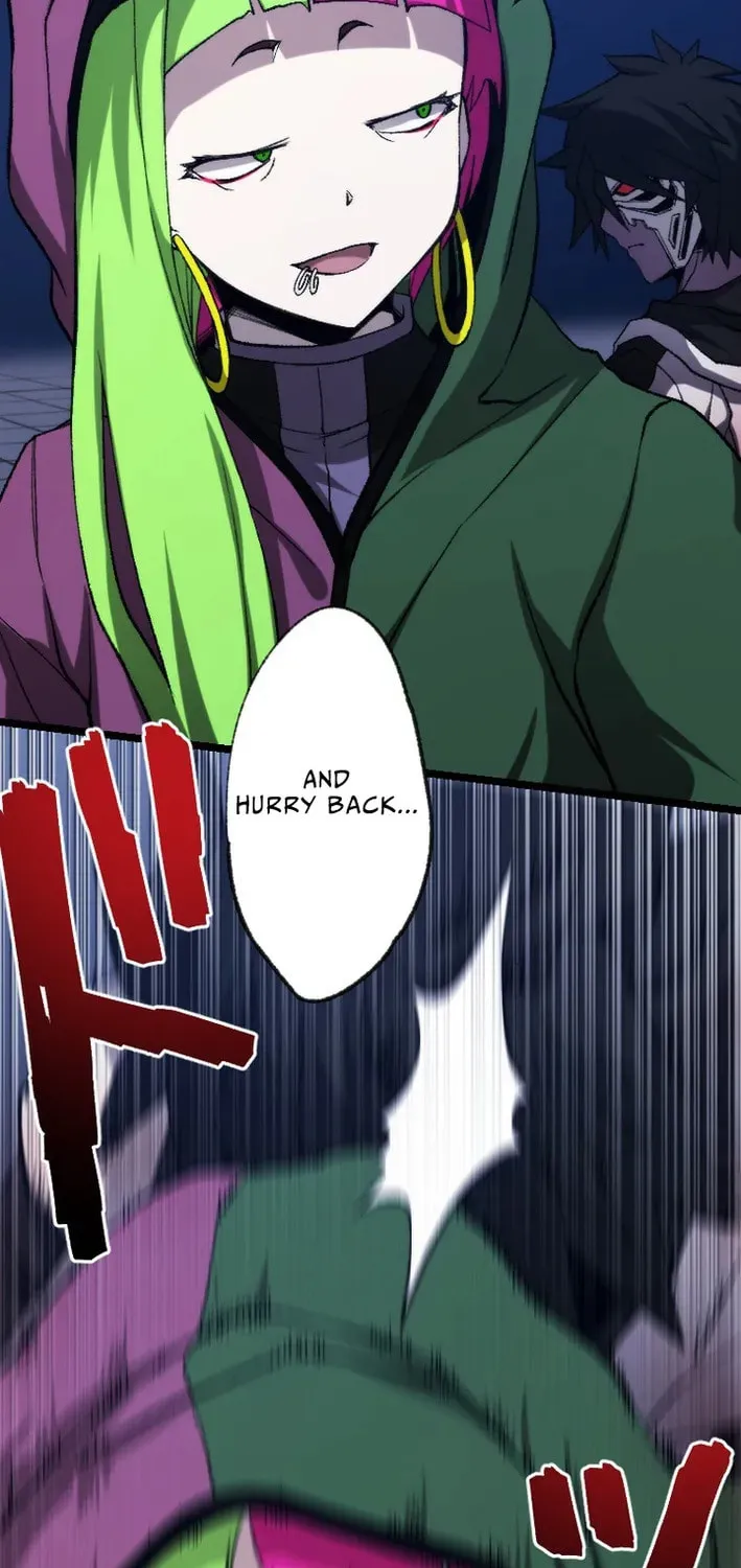 The Cursed Skill “Undeadification” Made Me the Ultimate Invincible Necromancer Chapter 22 page 50 - 