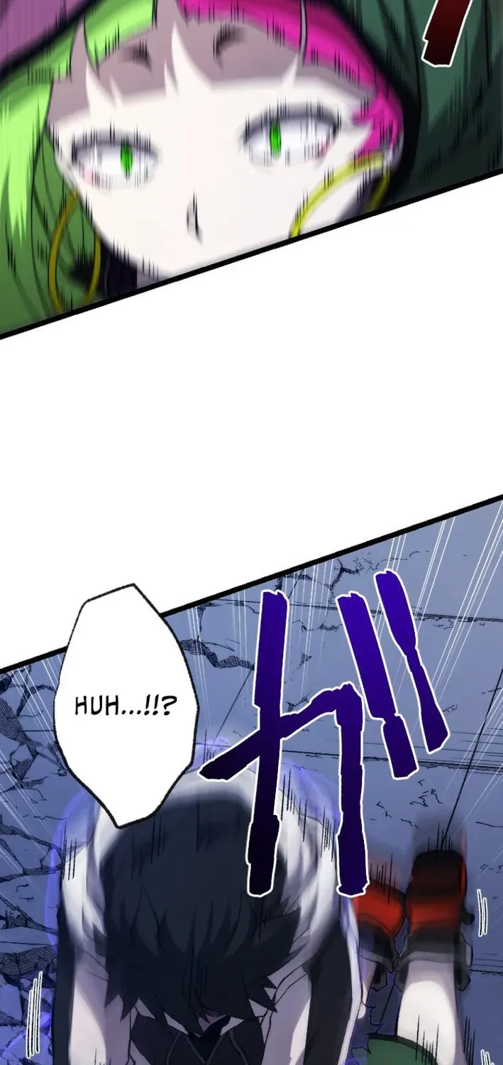 The Cursed Skill “Undeadification” Made Me the Ultimate Invincible Necromancer Chapter 22 page 51 - 