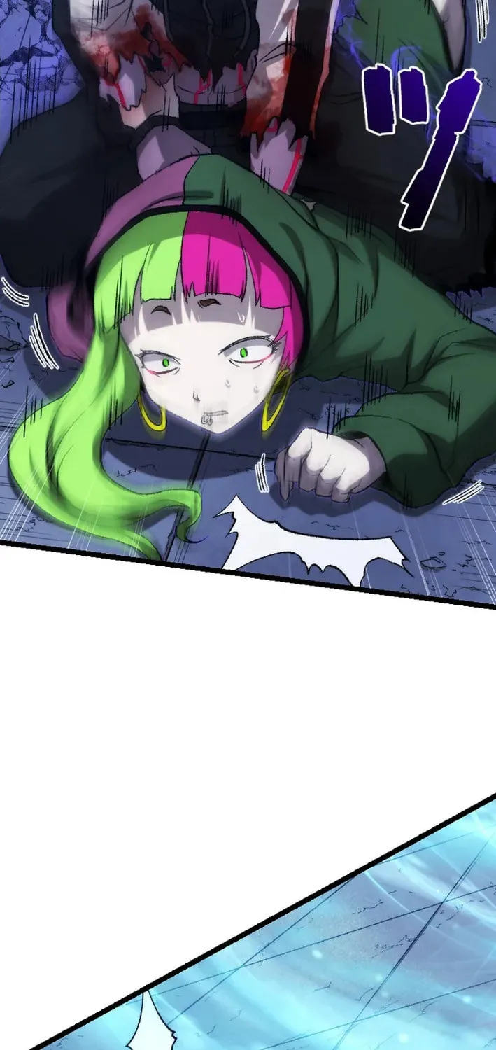 The Cursed Skill “Undeadification” Made Me the Ultimate Invincible Necromancer Chapter 22 page 52 - 