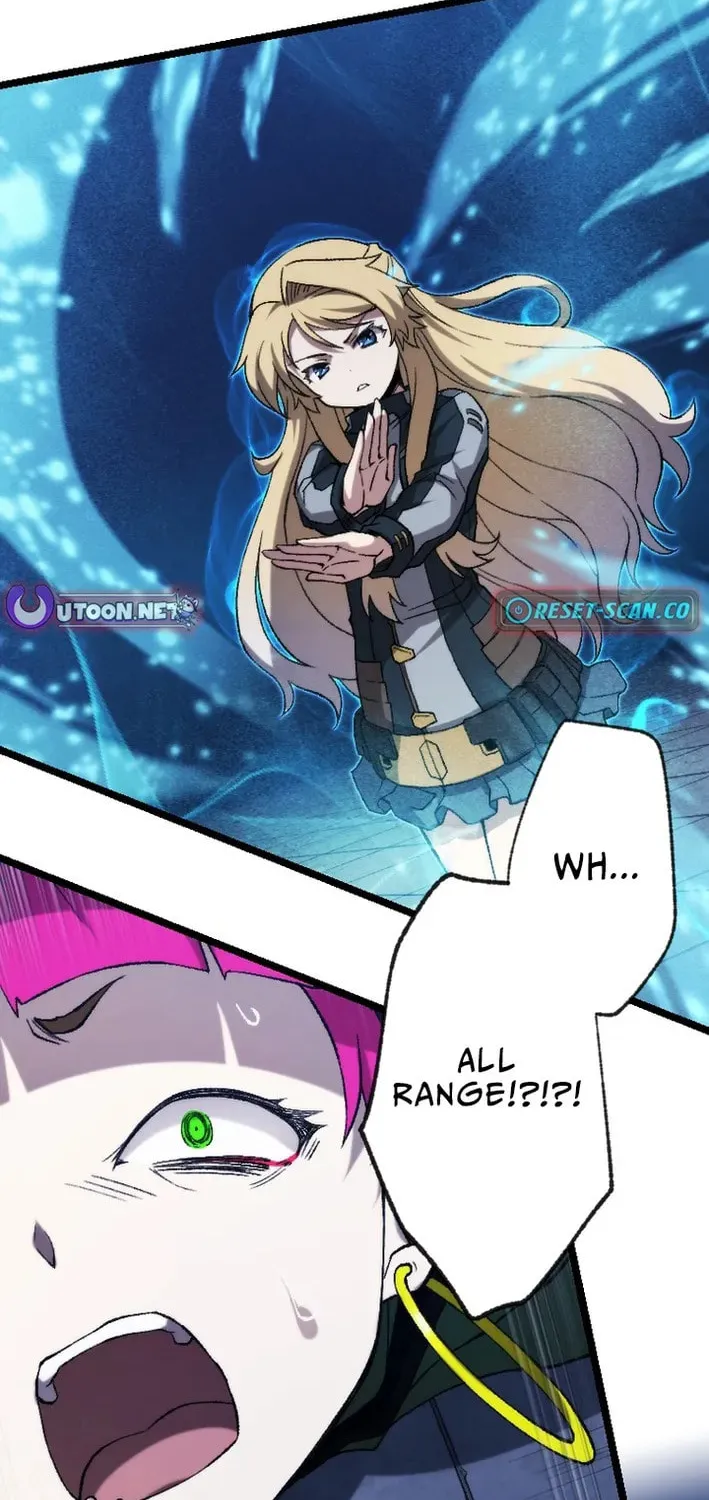 The Cursed Skill “Undeadification” Made Me the Ultimate Invincible Necromancer Chapter 22 page 55 - 