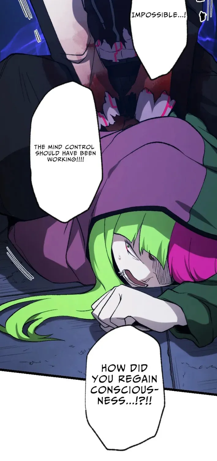 The Cursed Skill “Undeadification” Made Me the Ultimate Invincible Necromancer Chapter 22 page 57 - 