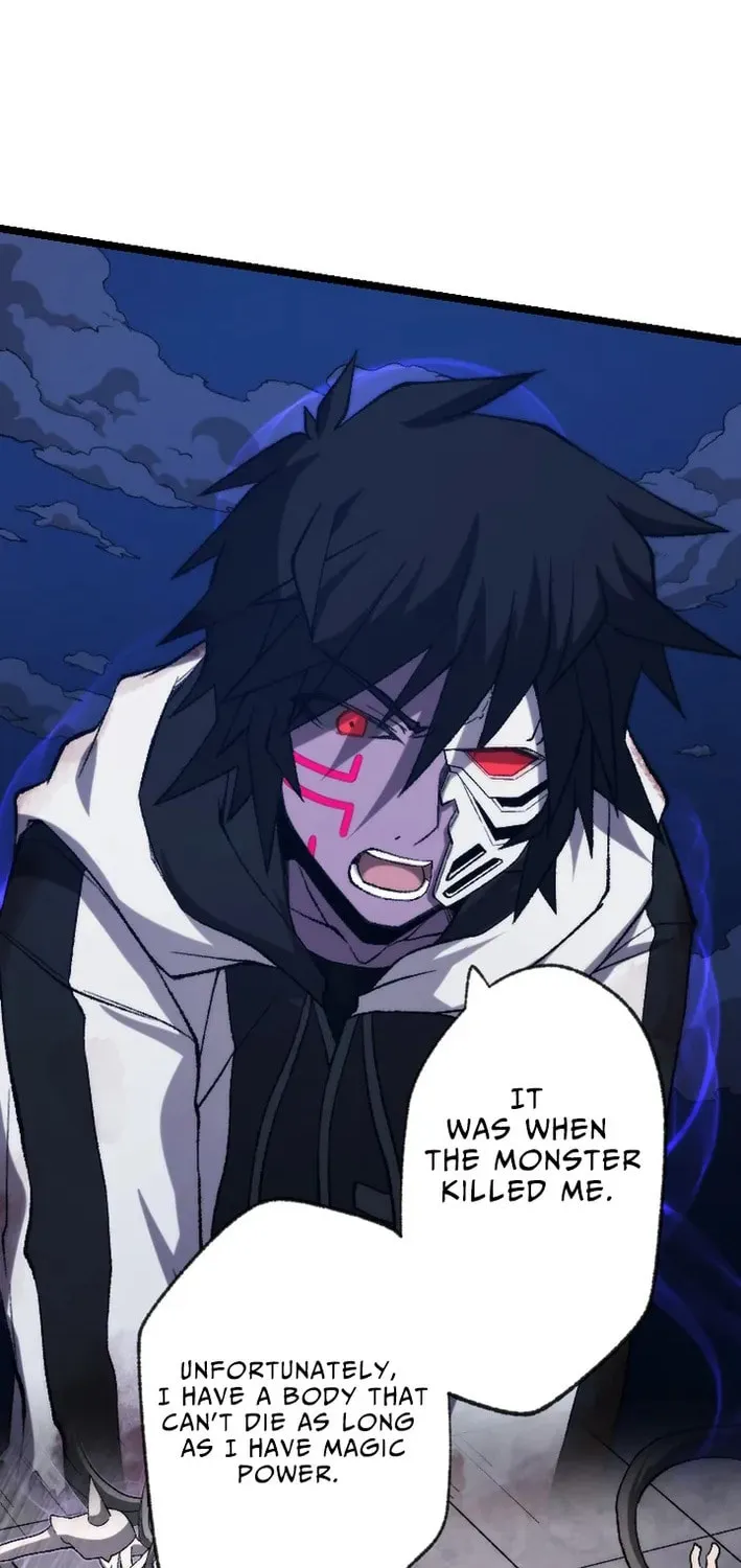 The Cursed Skill “Undeadification” Made Me the Ultimate Invincible Necromancer Chapter 22 page 58 - 